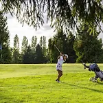 Les - Domaine De Hotel 3*