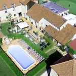 Les - Domaine De Hotel