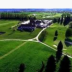 Les - Domaine De Crécy-la-Chapelle