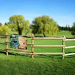 Les - Domaine De 3* Crécy-la-Chapelle