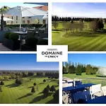 Les - Domaine De 3*
