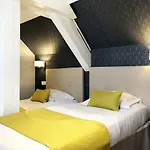 Les - Domaine De Hotel