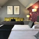 Les - Domaine De Hotel