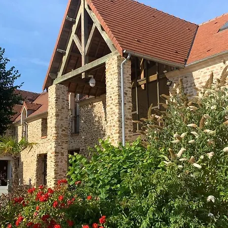 Les - Domaine De Hotel 3*