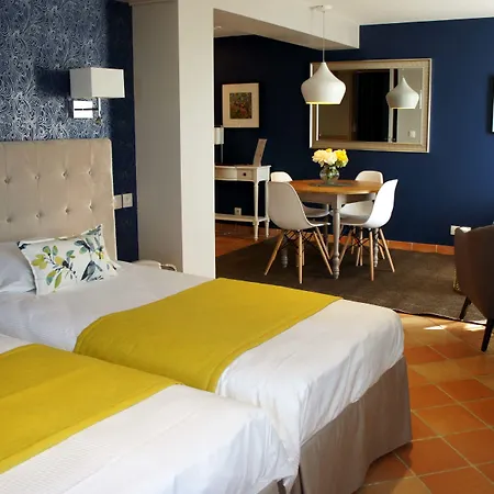Les - Domaine De Hotel 3*
