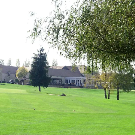 Les - Domaine De 3*