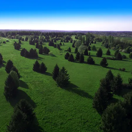 Les - Domaine De 3*