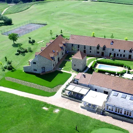 Hotel Les - Domaine De 3*