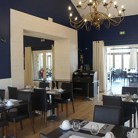 Les - Domaine De Hotel
