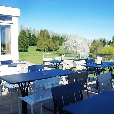 Hotel Les - Domaine De 3*