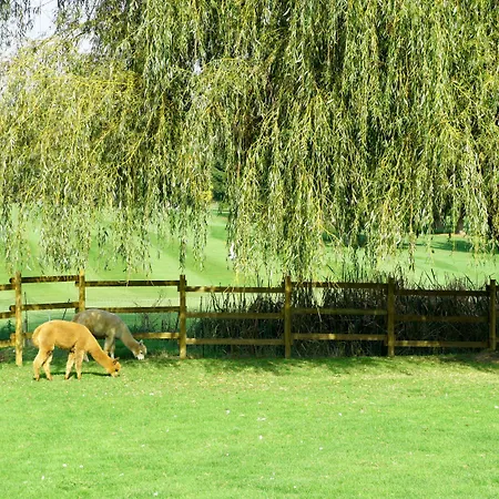 Les - Domaine De Hotel