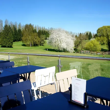 Les - Domaine De Hotel