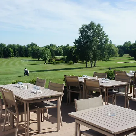 Les - Domaine De 3*