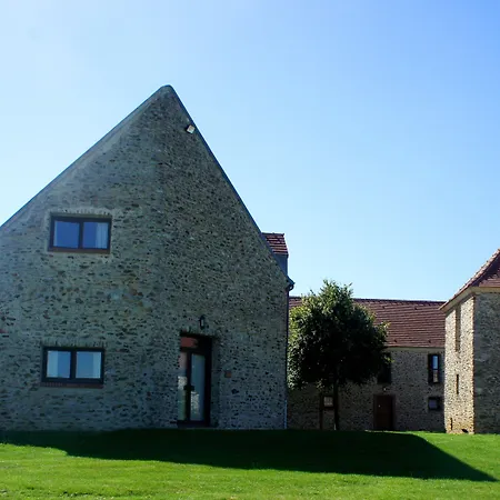 Les - Domaine De 3*