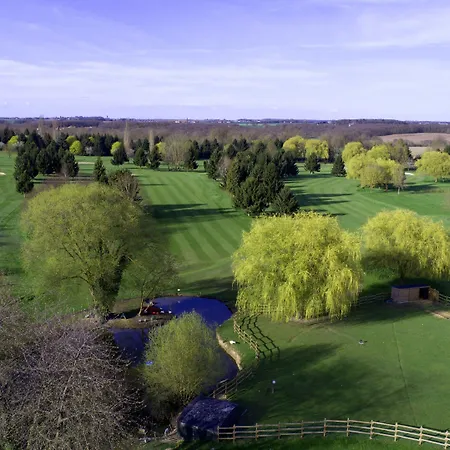 Les - Domaine De Hotel