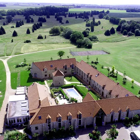 Les - Domaine De
