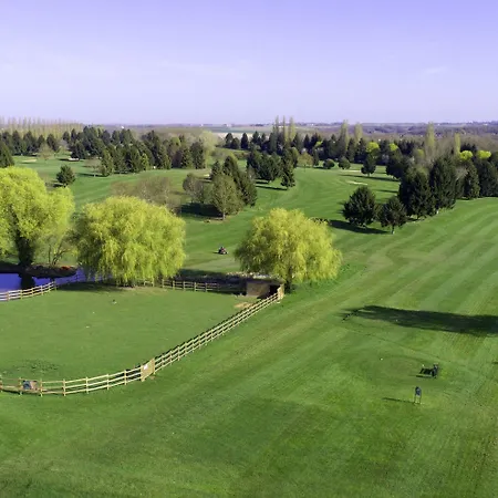 Les - Domaine De