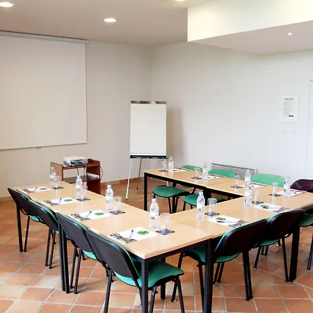 Les - Domaine De Hotel 3*