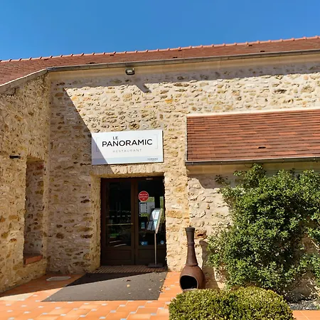 Les - Domaine De Hotel