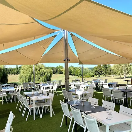 Les - Domaine De 3*
