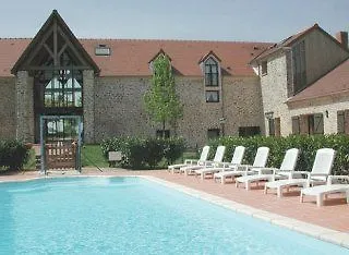 Les - Domaine De 3* Crecy-la-Chapelle