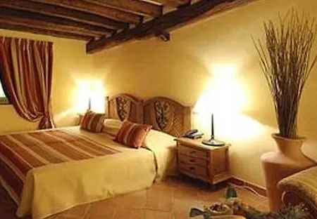 Hotel Les - Domaine De