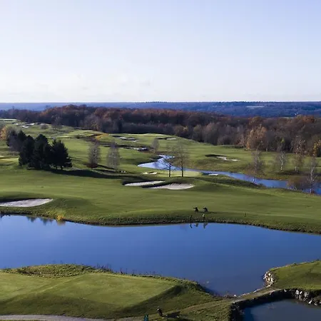 Les - Domaine De Hotel 3*