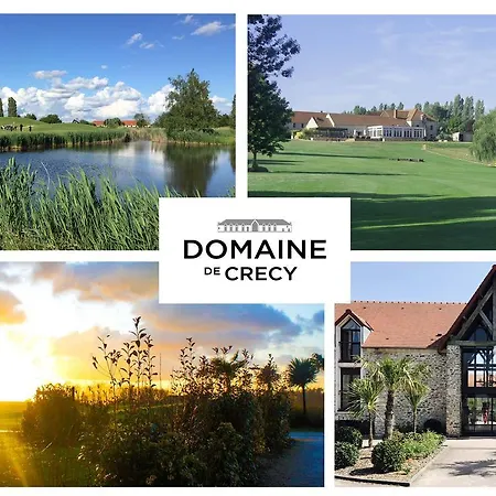 Hotel Les - Domaine De