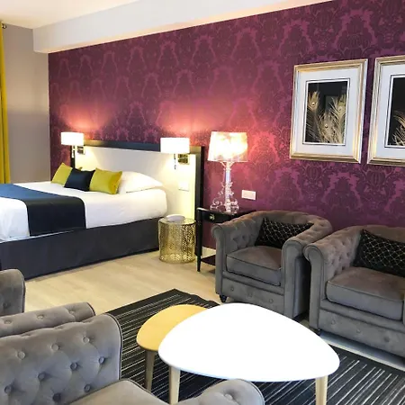 Les - Domaine De Hotel