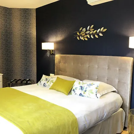 Hotel Les - Domaine De