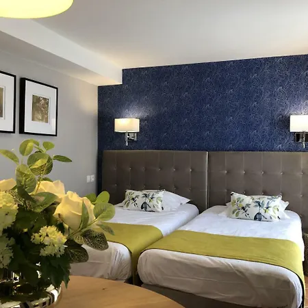 Les - Domaine De Hotel 3*