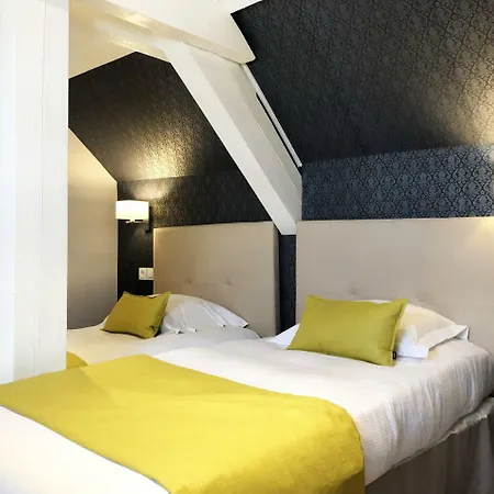 Les - Domaine De Hotel