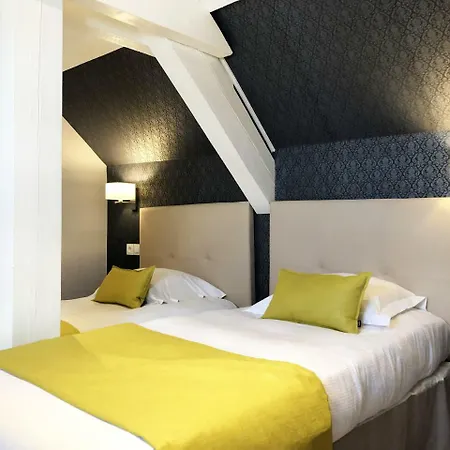 Les - Domaine De Hotel