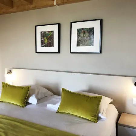 Les - Domaine De Hotel 3*