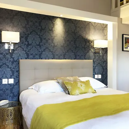 Hotel Les - Domaine De