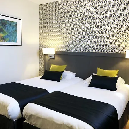 Les - Domaine De Hotel