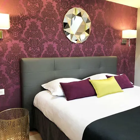 Les - Domaine De Hotel 3*