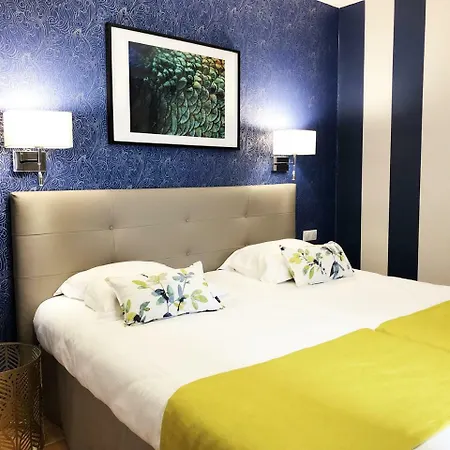 Hotel Les - Domaine De 3*